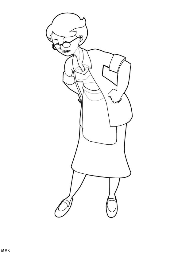 mega mindy026